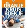 Het Oranje Kruis instructieboekje